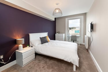 6 bed house, Portland Terrace, Sandyford, Newcastle, NE21QQ - Image 8