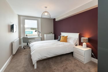 6 bed house, Portland Terrace, Sandyford, Newcastle, NE21QQ - Image 9