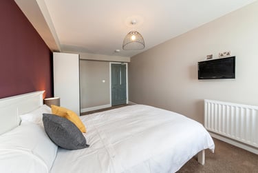 6 bed house, Portland Terrace, Sandyford, Newcastle, NE21QQ - Image 10