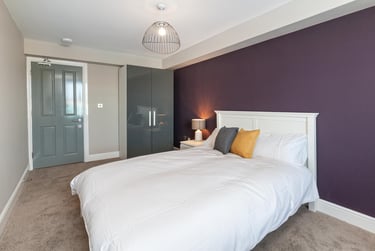 6 bed house, Portland Terrace, Sandyford, Newcastle, NE21QQ - Image 11