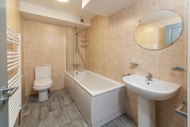 6 bed house, Portland Terrace, Sandyford, Newcastle, NE21QQ - Image 12
