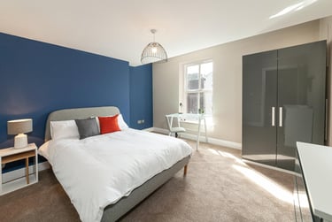 6 bed house, Portland Terrace, Sandyford, Newcastle, NE21QQ - Image 13