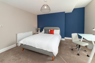 6 bed house, Portland Terrace, Sandyford, Newcastle, NE21QQ - Image 14