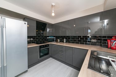 6 bed house, Portland Terrace, Sandyford, Newcastle, NE21QQ - Image 15
