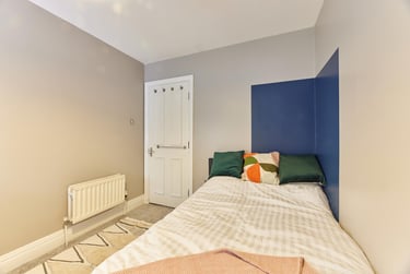 7 bed house, Sandyford Road, Sandyford, Newcastle, NE21BN - Image 6