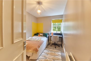 7 bed house, Sandyford Road, Sandyford, Newcastle, NE21BN - Image 7
