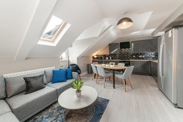 6 bed house, Portland Terrace, Sandyford, Newcastle, NE21QQ - Image 2