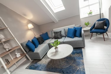 6 bed house, Portland Terrace, Sandyford, Newcastle, NE21QQ - Image 4