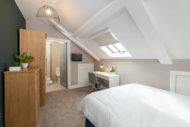 6 bed house, Portland Terrace, Sandyford, Newcastle, NE21QQ - Image 5