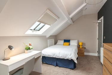 6 bed house, Portland Terrace, Sandyford, Newcastle, NE21QQ - Image 6
