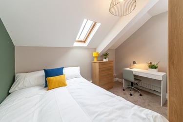 6 bed house, Portland Terrace, Sandyford, Newcastle, NE21QQ - Image 9