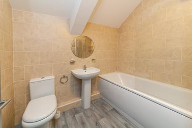 6 bed house, Portland Terrace, Sandyford, Newcastle, NE21QQ - Image 10