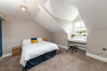 6 bed house, Portland Terrace, Sandyford, Newcastle, NE21QQ - Image 11
