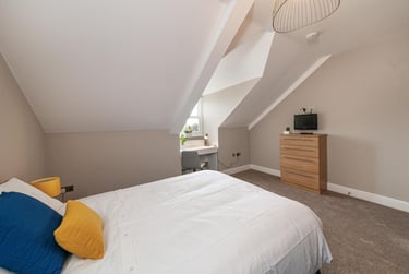 6 bed house, Portland Terrace, Sandyford, Newcastle, NE21QQ - Image 12
