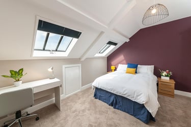 6 bed house, Portland Terrace, Sandyford, Newcastle, NE21QQ - Image 13