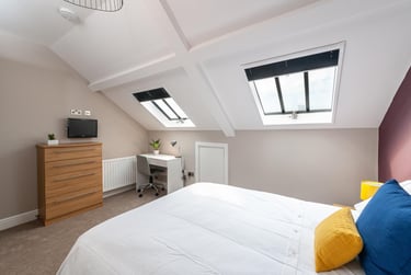 6 bed house, Portland Terrace, Sandyford, Newcastle, NE21QQ - Image 14