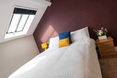 6 bed house, Portland Terrace, Sandyford, Newcastle, NE21QQ - Image 15