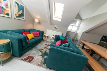 6 bed house, Portland Terrace, Sandyford, Newcastle, NE21QQ - Image 2