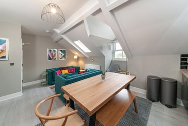 6 bed house, Portland Terrace, Sandyford, Newcastle, NE21QQ - Image 3