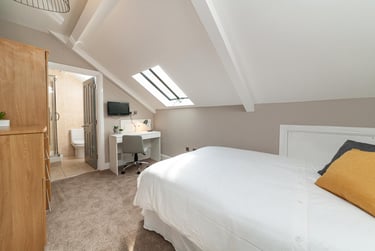 6 bed house, Portland Terrace, Sandyford, Newcastle, NE21QQ - Image 4