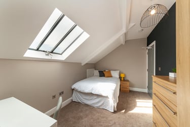 6 bed house, Portland Terrace, Sandyford, Newcastle, NE21QQ - Image 6