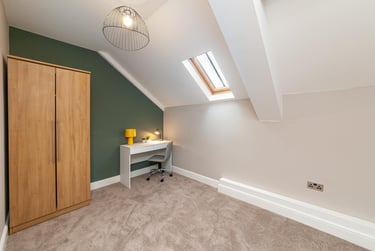 6 bed house, Portland Terrace, Sandyford, Newcastle, NE21QQ - Image 8