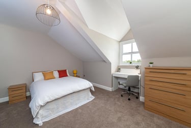 6 bed house, Portland Terrace, Sandyford, Newcastle, NE21QQ - Image 9