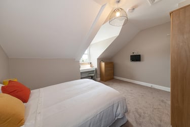 6 bed house, Portland Terrace, Sandyford, Newcastle, NE21QQ - Image 10