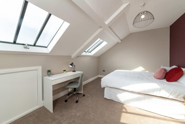 6 bed house, Portland Terrace, Sandyford, Newcastle, NE21QQ - Image 11