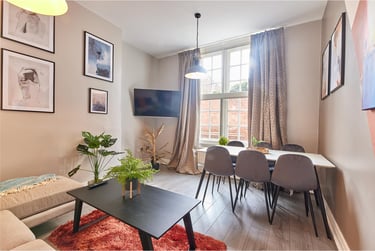 7 bed house, Sandyford Road, Sandyford, Newcastle, NE21BN - Image 1