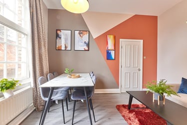 7 bed house, Sandyford Road, Sandyford, Newcastle, NE21BN - Image 2