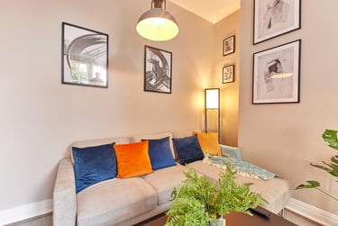 7 bed house, Sandyford Road, Sandyford, Newcastle, NE21BN - Image 5