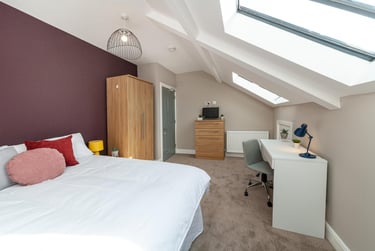6 bed house, Portland Terrace, Sandyford, Newcastle, NE21QQ - Image 12
