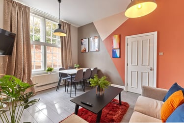 7 bed house, Sandyford Road, Sandyford, Newcastle, NE21BN - Image 3