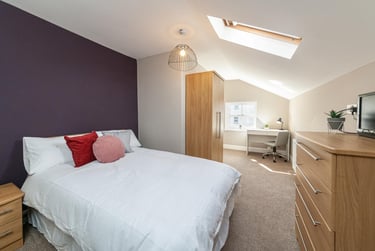 6 bed house, Portland Terrace, Sandyford, Newcastle, NE21QQ - Image 13