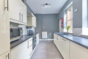 7 bed house, Sandyford Road, Sandyford, Newcastle, NE21BN - Image 9