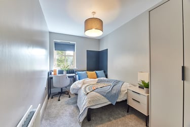 7 bed house, Sandyford Road, Sandyford, Newcastle, NE21BN - Image 15
