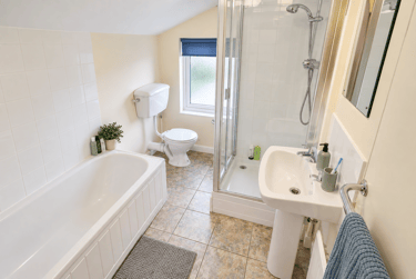 3 bed house, Leopold Street, City Centre, Loughborough, LE115DW - Image 6