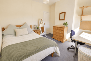 3 bed house, Leopold Street, City Centre, Loughborough, LE115DW - Image 3