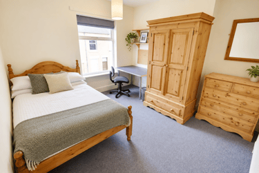 3 bed house, Leopold Street, City Centre, Loughborough, LE115DW - Image 4