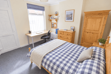 3 bed house, Leopold Street, City Centre, Loughborough, LE115DW - Image 5