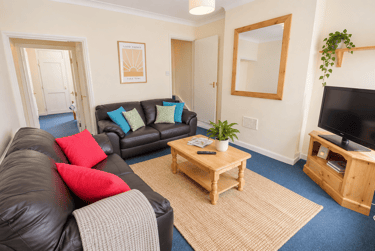 3 bed house, Leopold Street, City Centre, Loughborough, LE115DW - Image 1