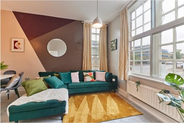 7 bed house, Sandyford Road, Sandyford, Newcastle, NE21BN - Image 1