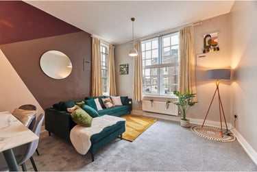 7 bed house, Sandyford Road, Sandyford, Newcastle, NE21BN - Image 2