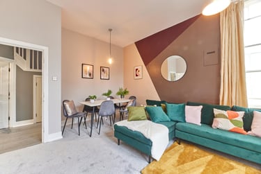 7 bed house, Sandyford Road, Sandyford, Newcastle, NE21BN - Image 4