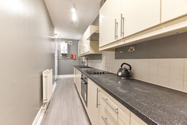 7 bed house, Sandyford Road, Sandyford, Newcastle, NE21BN - Image 8