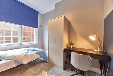 7 bed house, Sandyford Road, Sandyford, Newcastle, NE21BN - Image 9