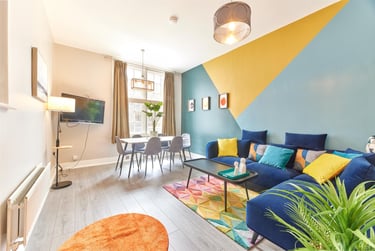 6 bed house, Sandyford Road, Sandyford, Newcastle, NE21BN - Image 2