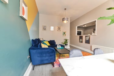 6 bed house, Sandyford Road, Sandyford, Newcastle, NE21BN - Image 3