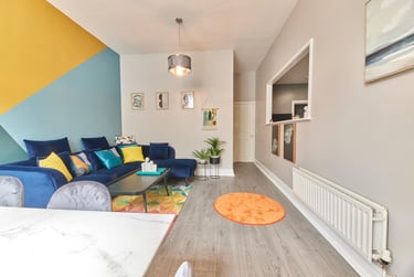 6 bed house, Sandyford Road, Sandyford, Newcastle, NE21BN - Image 4